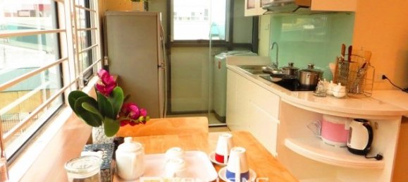 Studio in Ba Dinh, Vietnam No. 2976 2