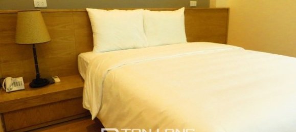 Studio in Ba Dinh, Vietnam No. 2976 3