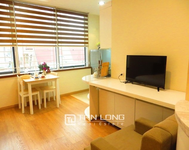 Studio in Ba Dinh, Vietnam No. 2976