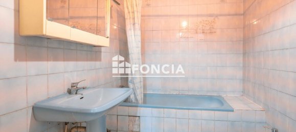 Apartamento T2 em Echirolles, France N.º 206288 26