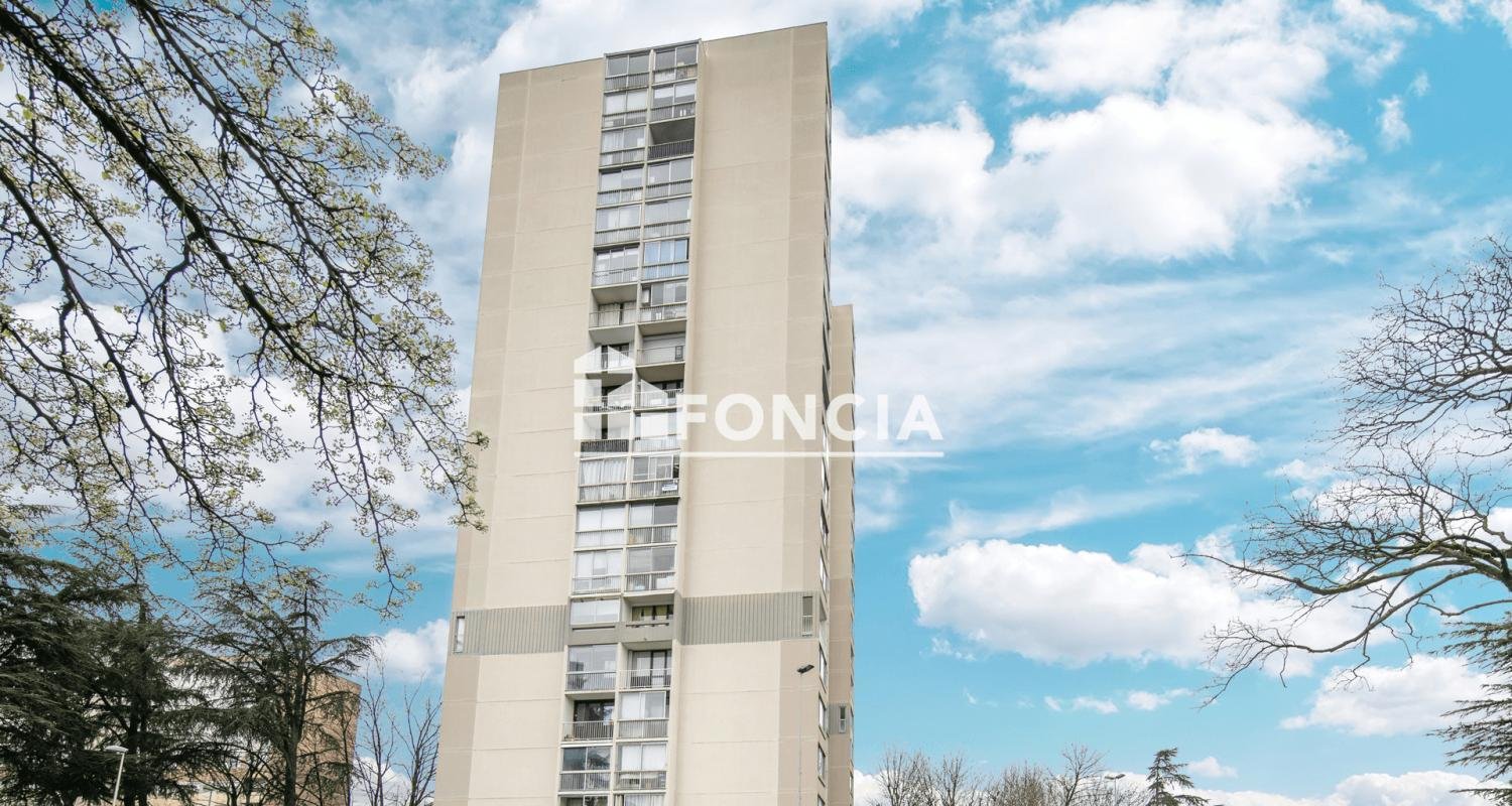 Apartamento T2 em Echirolles, France N.º 206288