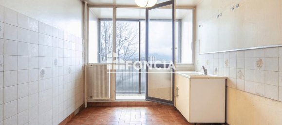 Apartamento T2 em Echirolles, France N.º 206288 23