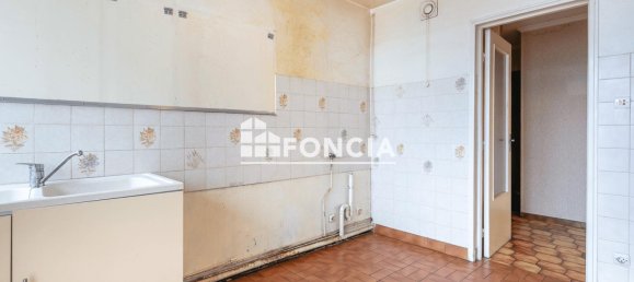 Apartamento T2 em Echirolles, France N.º 206288 28