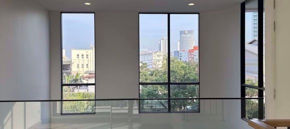 3 غرف نوم منزل في Yan Nawa, Thailand رقم 4356 15