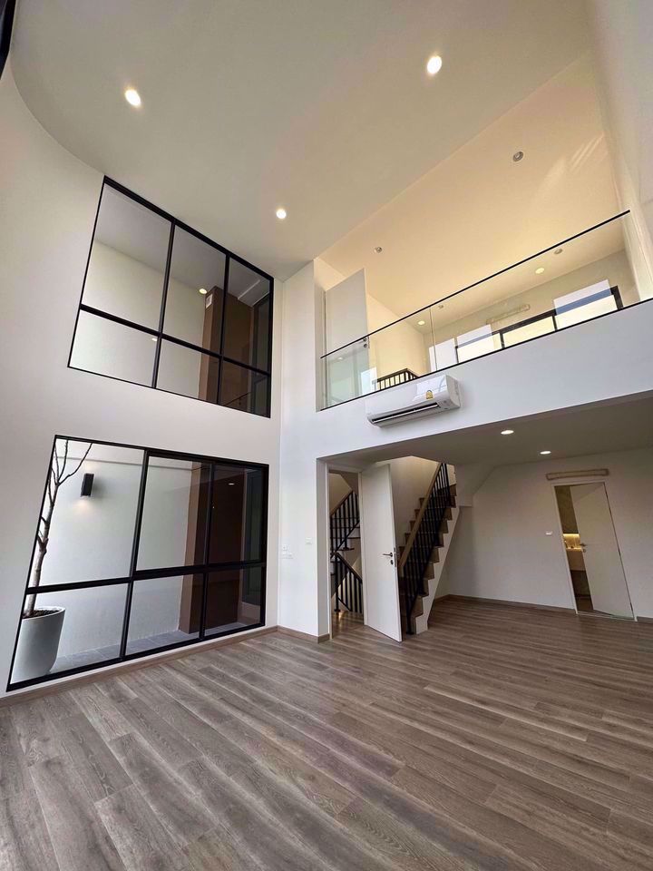 3 غرف نوم منزل في Yan Nawa, Thailand رقم 4356