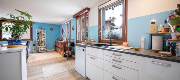 2 bedrooms Apartment in Le Biot, France No. 546 11