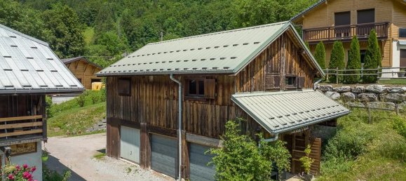 2 bedrooms Apartment in Le Biot, France No. 546 9