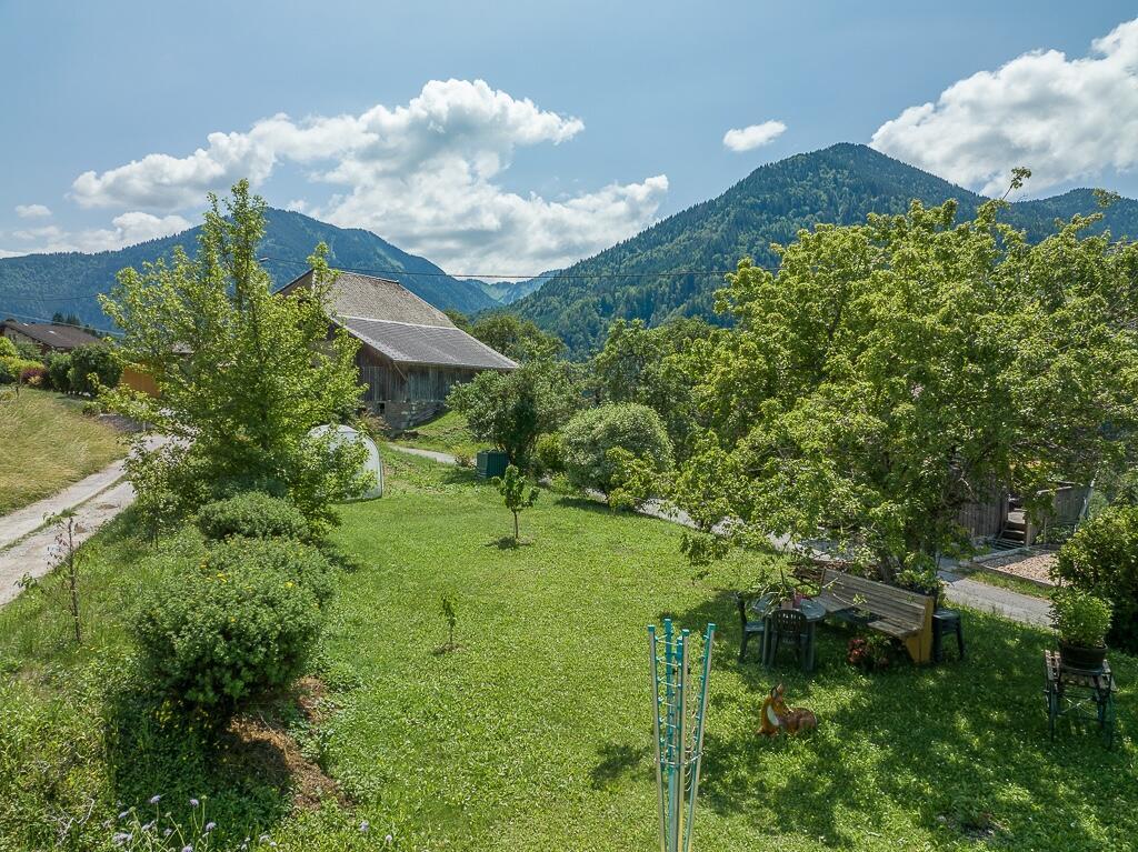 2 bedrooms Apartment in Le Biot, France No. 546