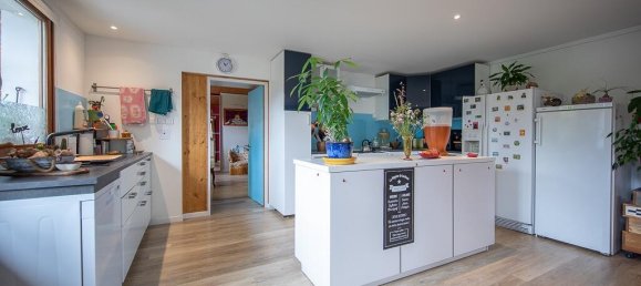 2 bedrooms Apartment in Le Biot, France No. 546 10