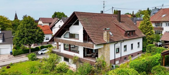 Casa de 4 dormitorios en Boblingen, Germany No. 316498 15