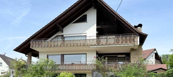 Casa de 4 dormitorios en Boblingen, Germany No. 316498 16