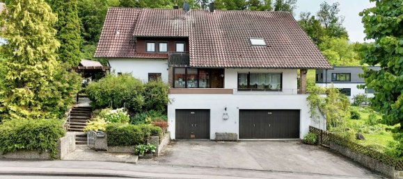 Casa de 4 dormitorios en Boblingen, Germany No. 316498 2