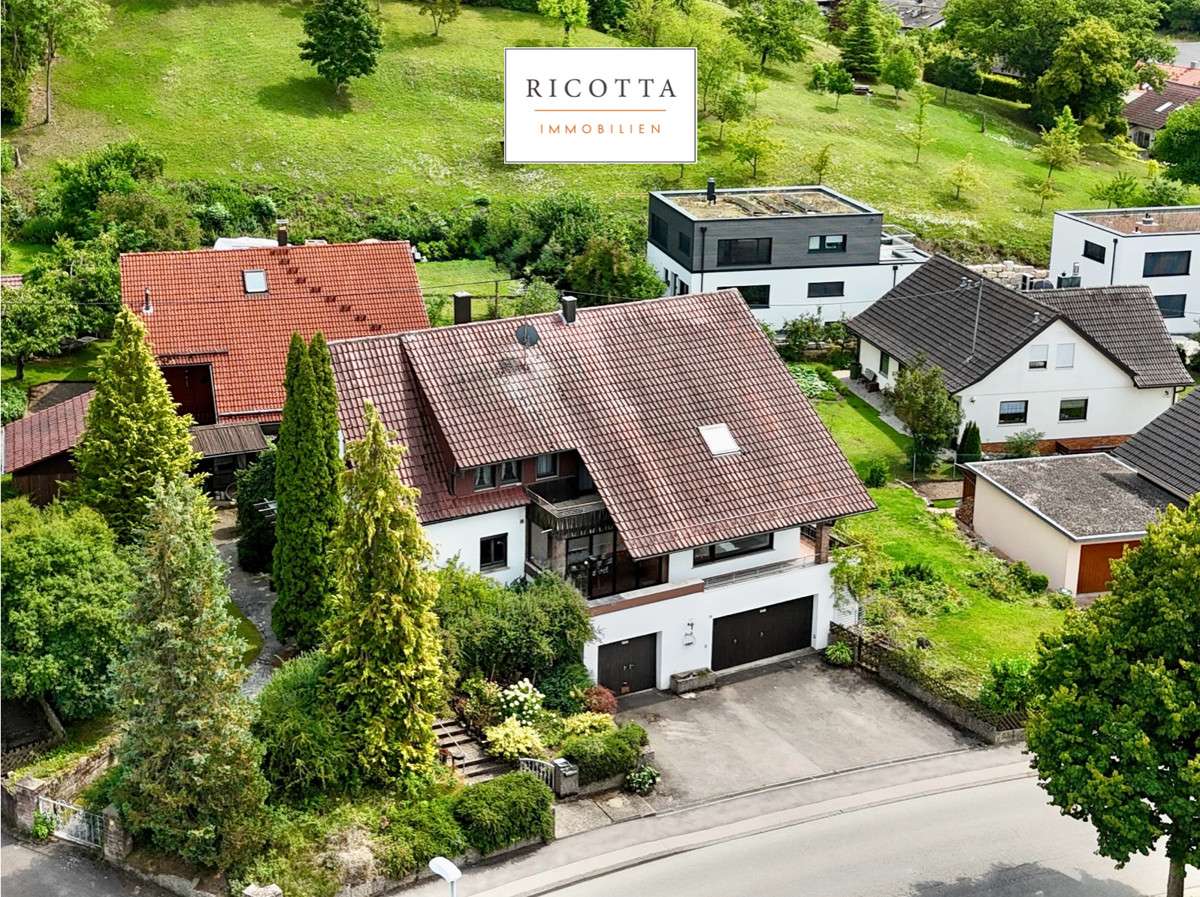 Casa de 4 dormitorios en Boblingen, Germany No. 316498