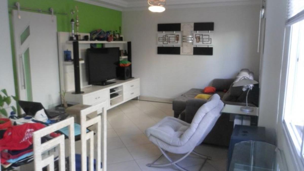 Дом с 2 спальнями в Сан-Паулу, Бразилия № 467148