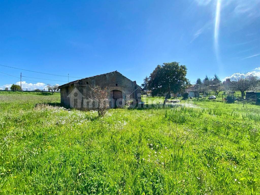 40m² Land in Zagarolo, Italy No. 8711