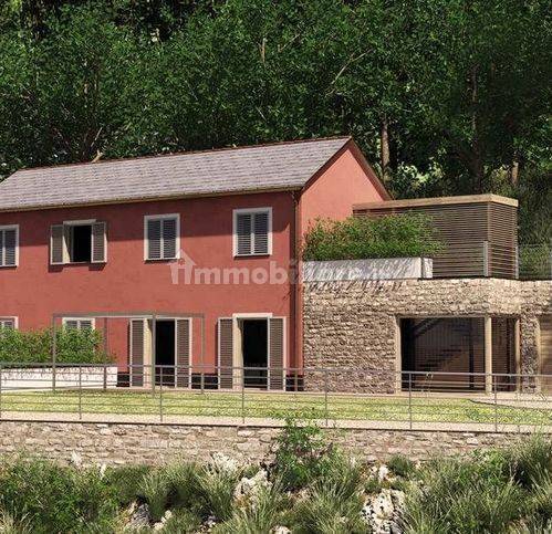 8 bedrooms Villa in Celle Ligure, Italy No. 93618