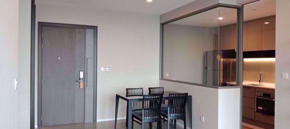 Condominio de 2 dormitorios en Bang Sue, Thailand No. 10125 2