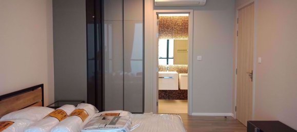 Condominio de 2 dormitorios en Bang Sue, Thailand No. 10125 9
