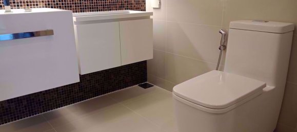 Condominio de 2 dormitorios en Bang Sue, Thailand No. 10125 12