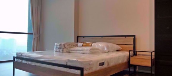 Condominio de 2 dormitorios en Bang Sue, Thailand No. 10125 8