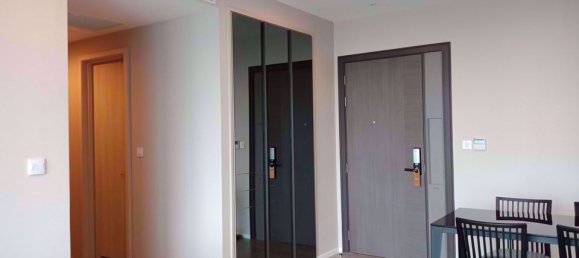 Condominio de 2 dormitorios en Bang Sue, Thailand No. 10125 4