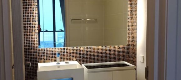 Condominio de 2 dormitorios en Bang Sue, Thailand No. 10125 16