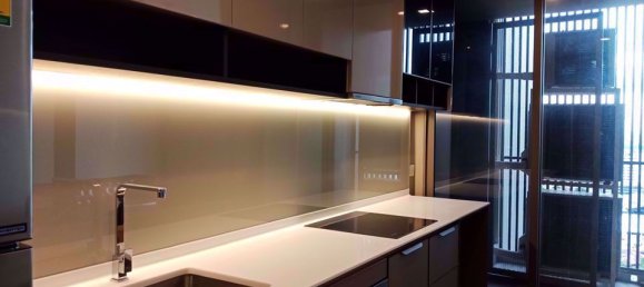 Condominio de 2 dormitorios en Bang Sue, Thailand No. 10125 5