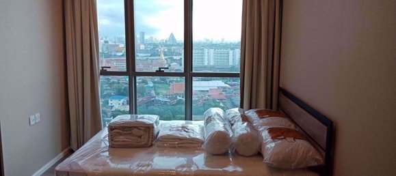 Condominio de 2 dormitorios en Bang Sue, Thailand No. 10125 10