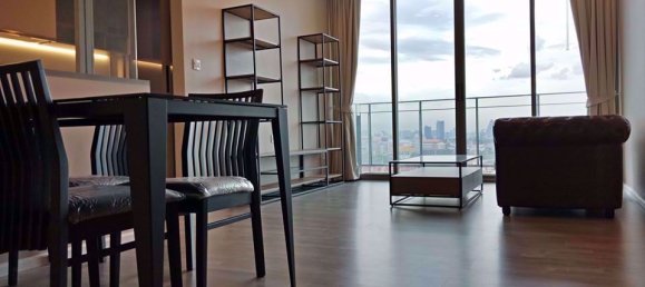 Condominio de 2 dormitorios en Bang Sue, Thailand No. 10125 3