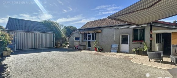 Дом с 7 комнатами в Амийи, Франция № 156434 18