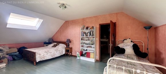 Дом с 7 комнатами в Амийи, Франция № 156434 16