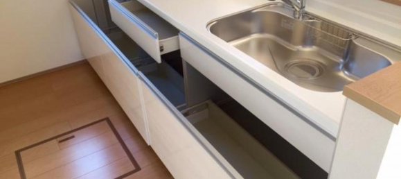 Casa de 4 dormitorios en Tochigi, Japan No. 2263 2