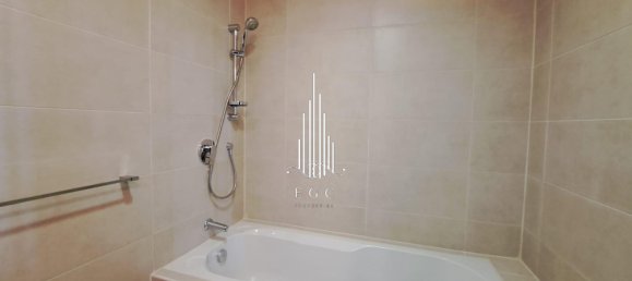 Dúplex de 2 dormitorios en Corniche Road, UAE No. 25658 13