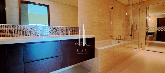 Dúplex de 2 dormitorios en Corniche Road, UAE No. 25658 12