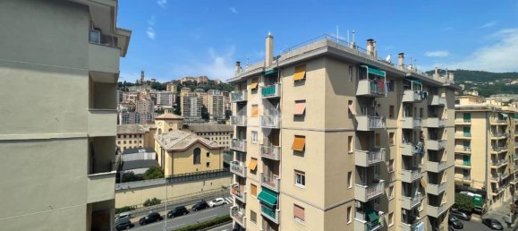 4 bedrooms Apartment in Genoa, Italy No. 238834 13