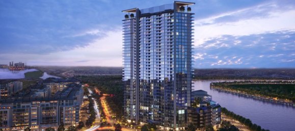 Apartamento T4 em Dubai, UAE N.º 21356 6