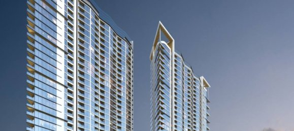 Apartamento T4 em Dubai, UAE N.º 21356 7