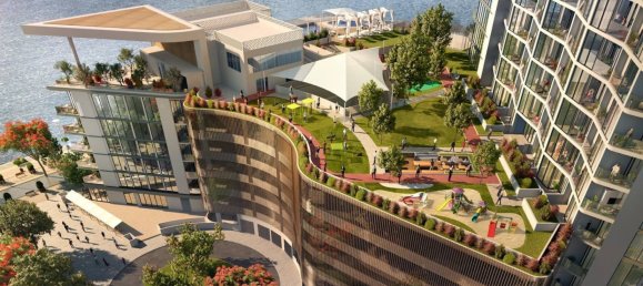 Apartamento T4 em Dubai, UAE N.º 21356 2