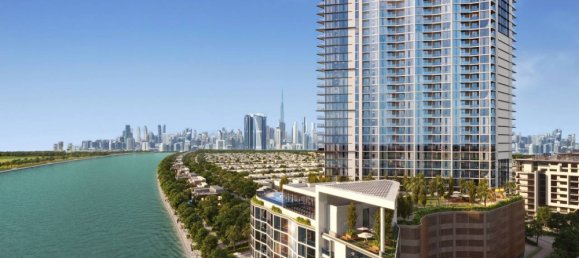 Apartamento T4 em Dubai, UAE N.º 21356 4