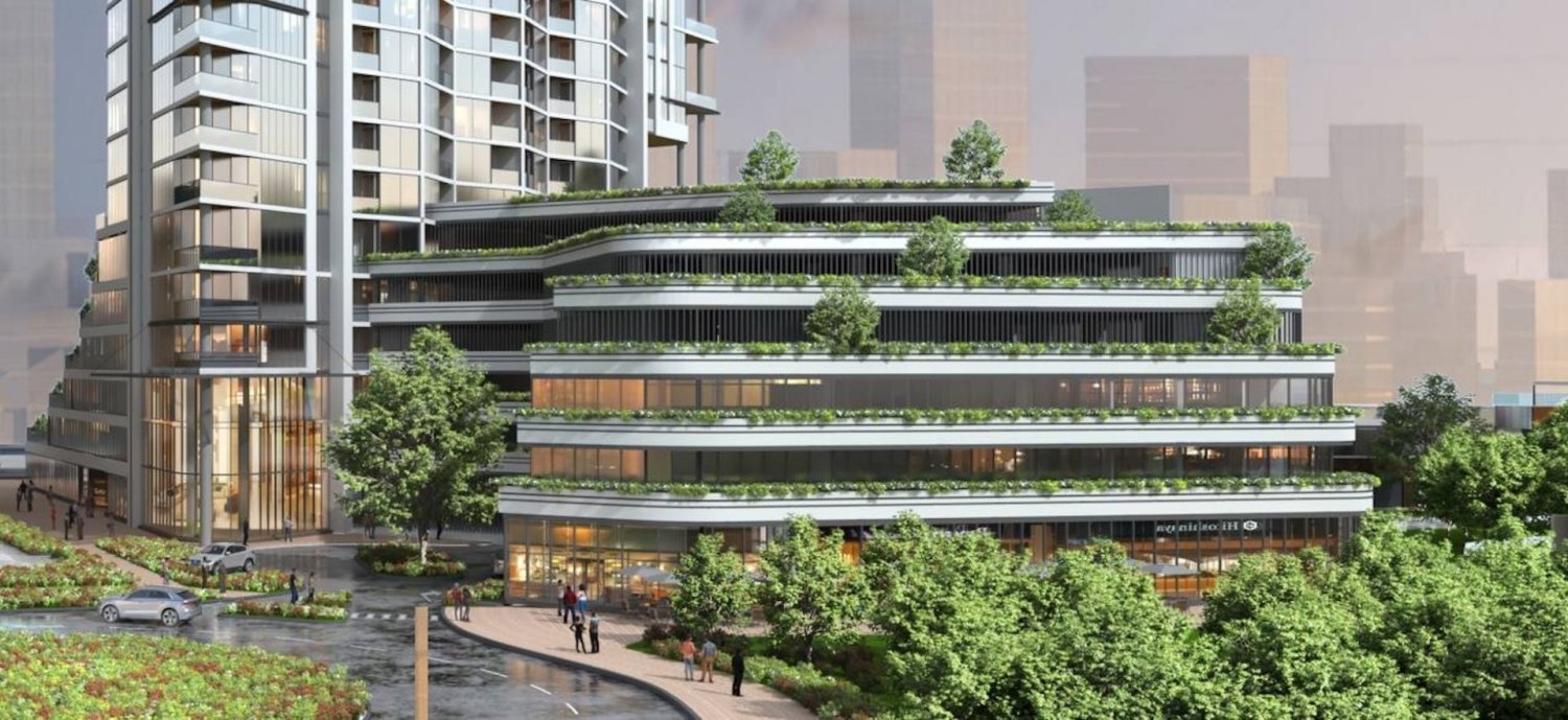 Apartamento T4 em Dubai, UAE N.º 21356