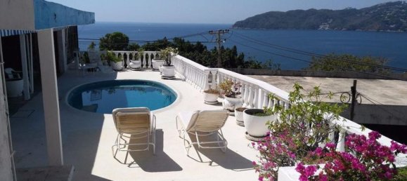 4 bedrooms House in Guerrero, Mexico No. 188169 2