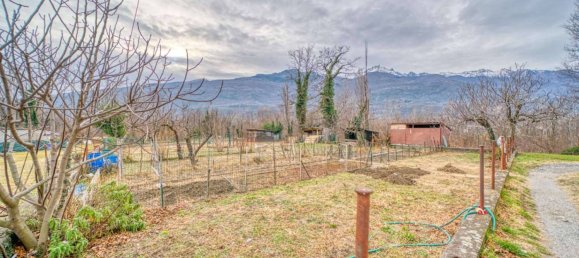 2 bedrooms Apartment in Chianocco, Italy No. 81024 27