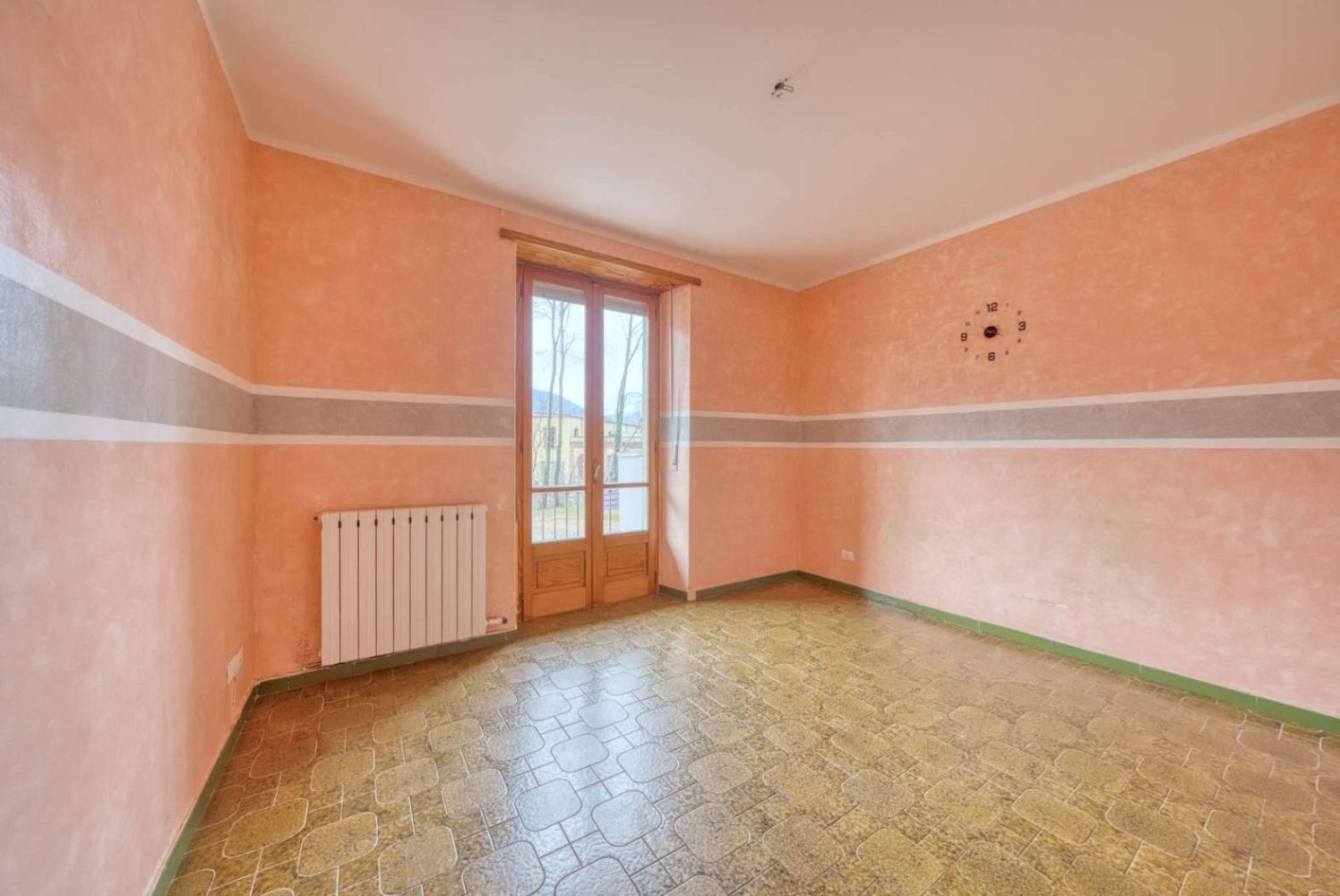 2 bedrooms Apartment in Chianocco, Italy No. 81024