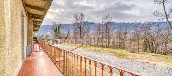 2 bedrooms Apartment in Chianocco, Italy No. 81024 9