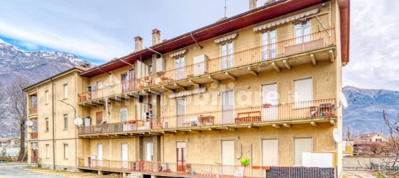 2 bedrooms Apartment in Chianocco, Italy No. 81024 24