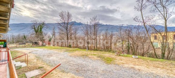 2 bedrooms Apartment in Chianocco, Italy No. 81024 10