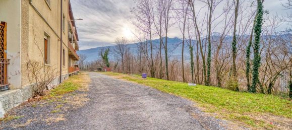 2 bedrooms Apartment in Chianocco, Italy No. 81024 30