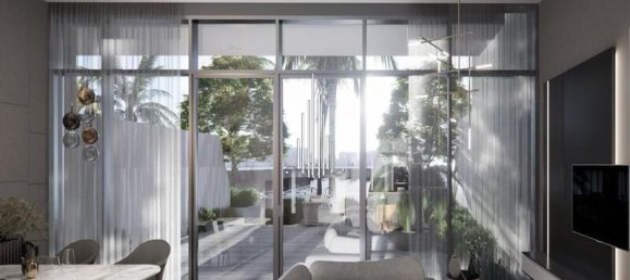 1 Schlafzimmer Wohnung in Yas Island, UAE, Nr. 25055 11