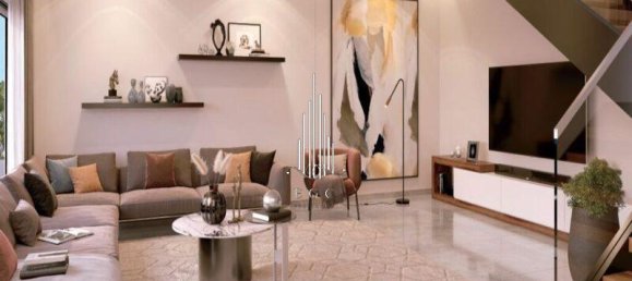 1 Schlafzimmer Wohnung in Yas Island, UAE, Nr. 25055 2