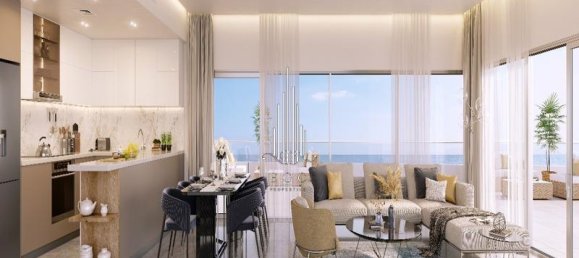 1 Schlafzimmer Wohnung in Yas Island, UAE, Nr. 25055 3
